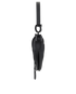 Saddle, bottom view